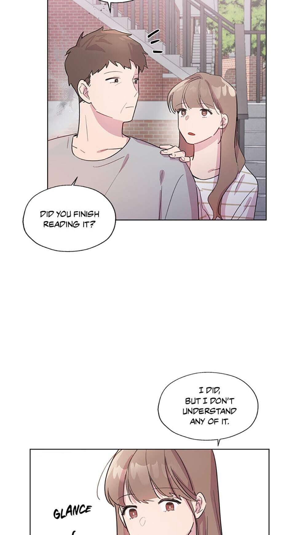 Black Dragon’s Taste chapter 16 - page 3