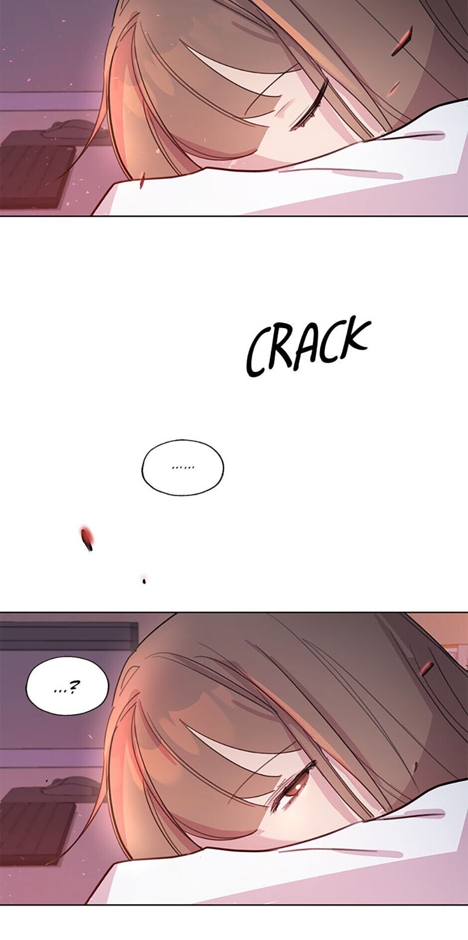 Black Dragon’s Taste chapter 16 - page 30