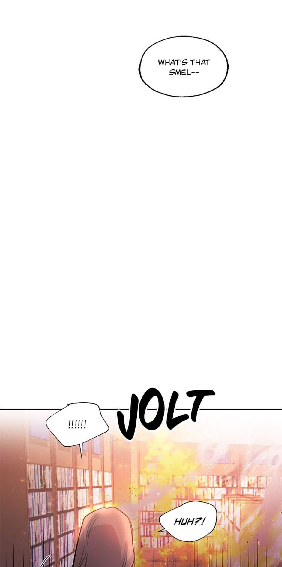 Black Dragon’s Taste chapter 16 - page 31