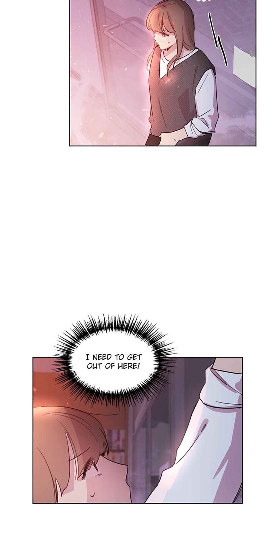 Black Dragon’s Taste chapter 16 - page 35