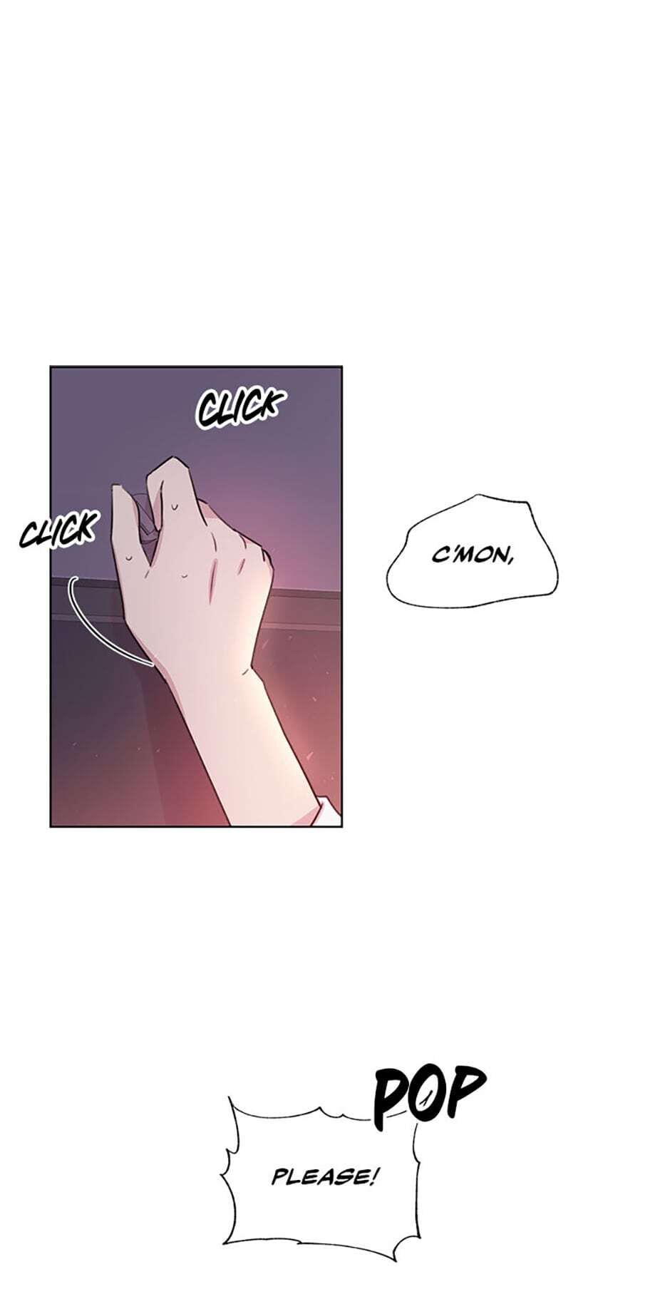 Black Dragon’s Taste chapter 16 - page 36