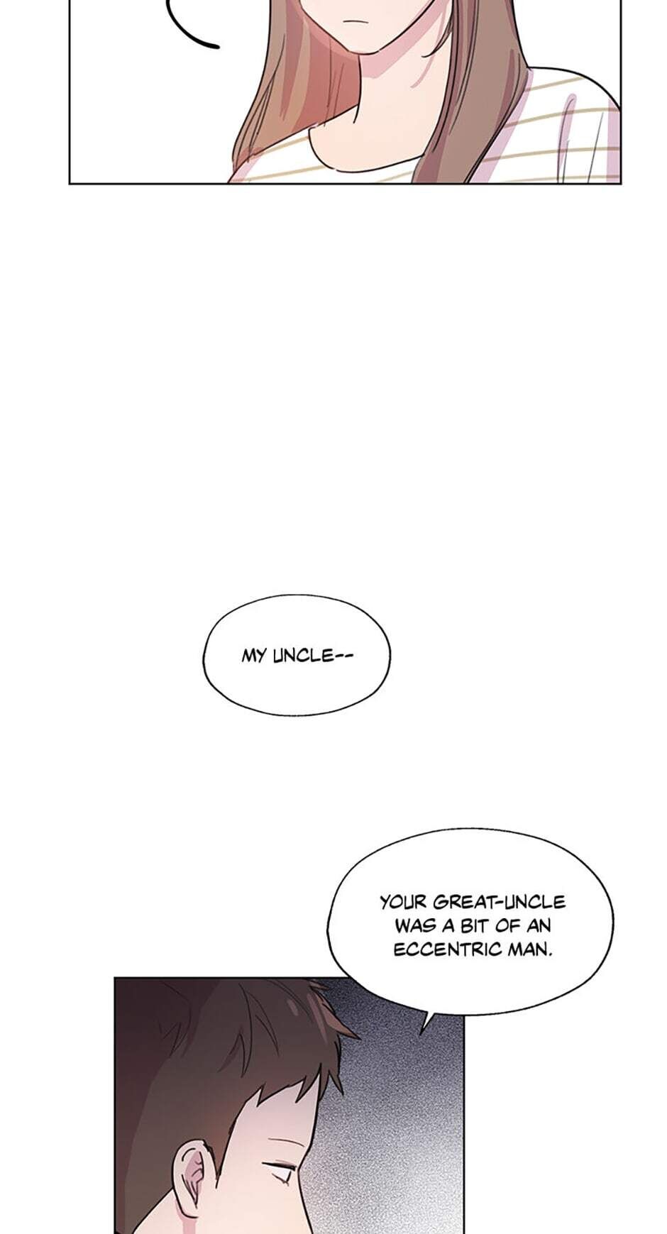 Black Dragon’s Taste chapter 16 - page 4