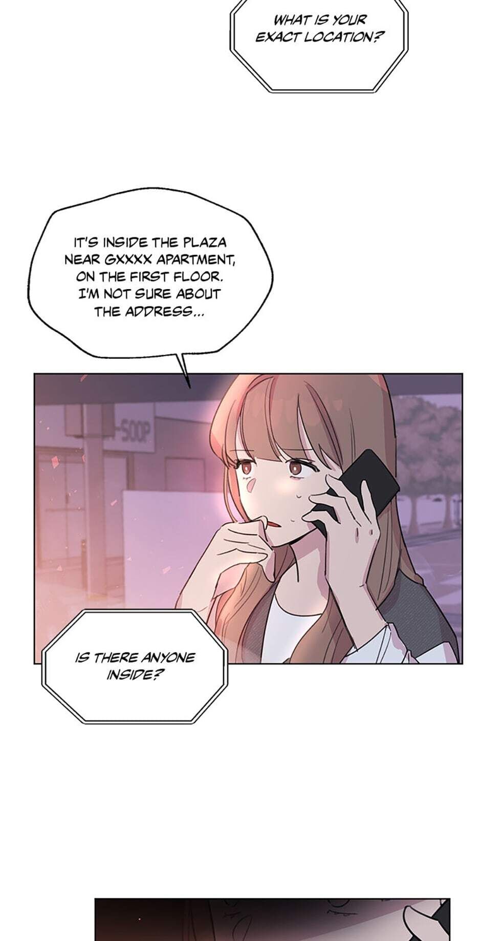 Black Dragon’s Taste chapter 16 - page 41