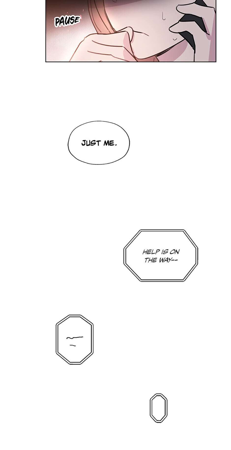 Black Dragon’s Taste chapter 16 - page 42