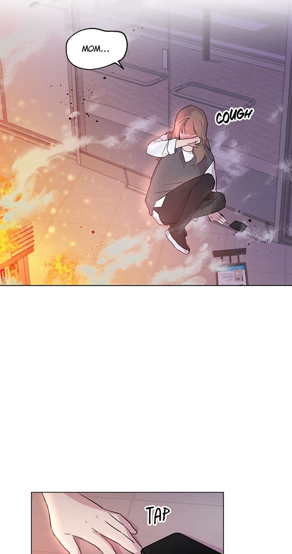 Black Dragon’s Taste chapter 16 - page 46