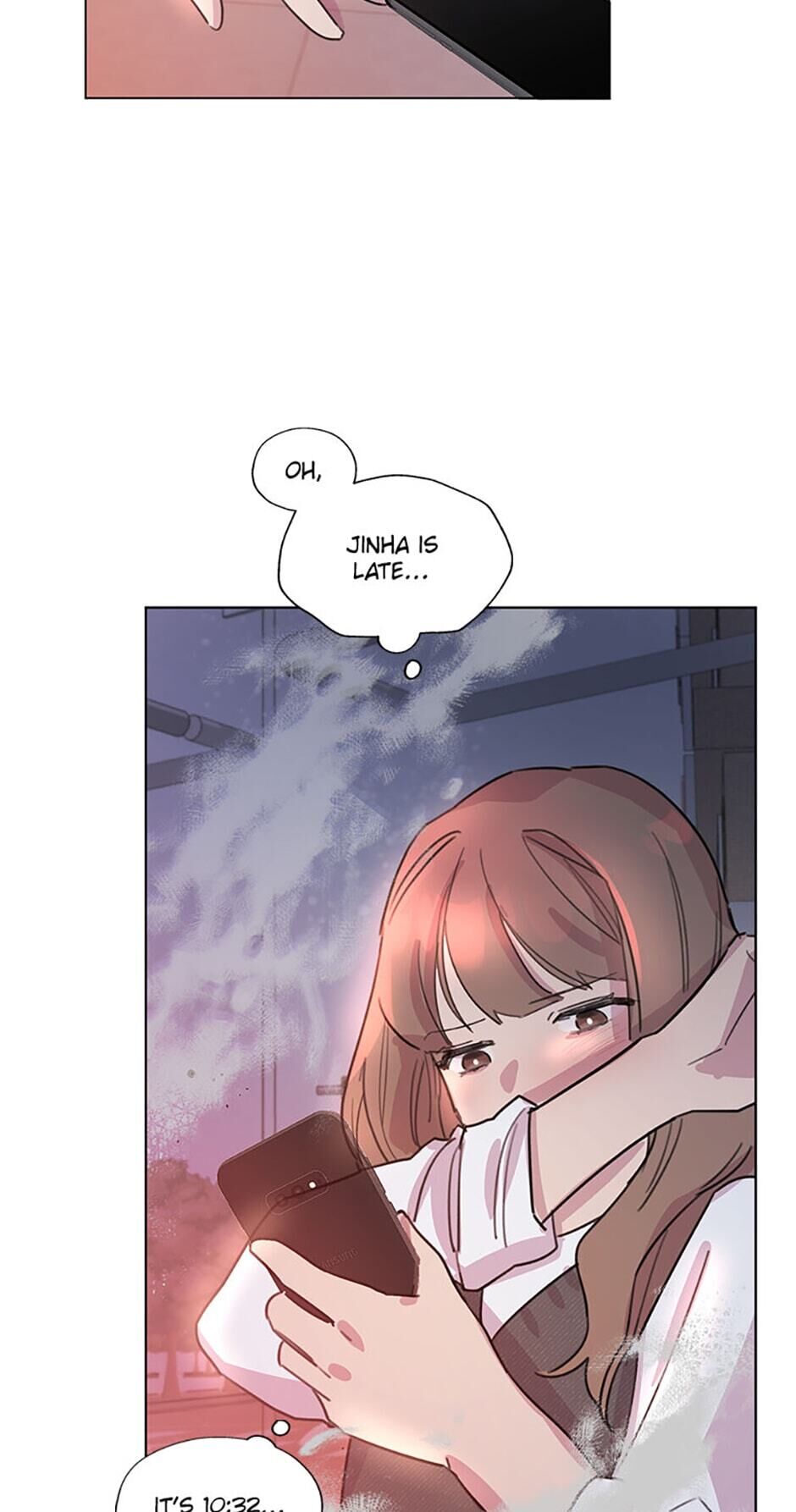 Black Dragon’s Taste chapter 16 - page 47