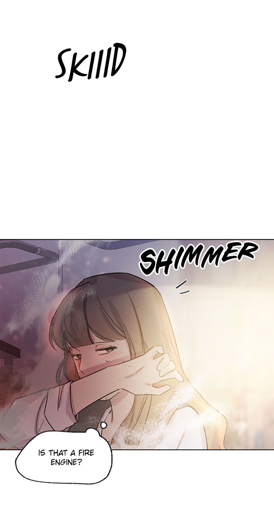 Black Dragon’s Taste chapter 16 - page 49