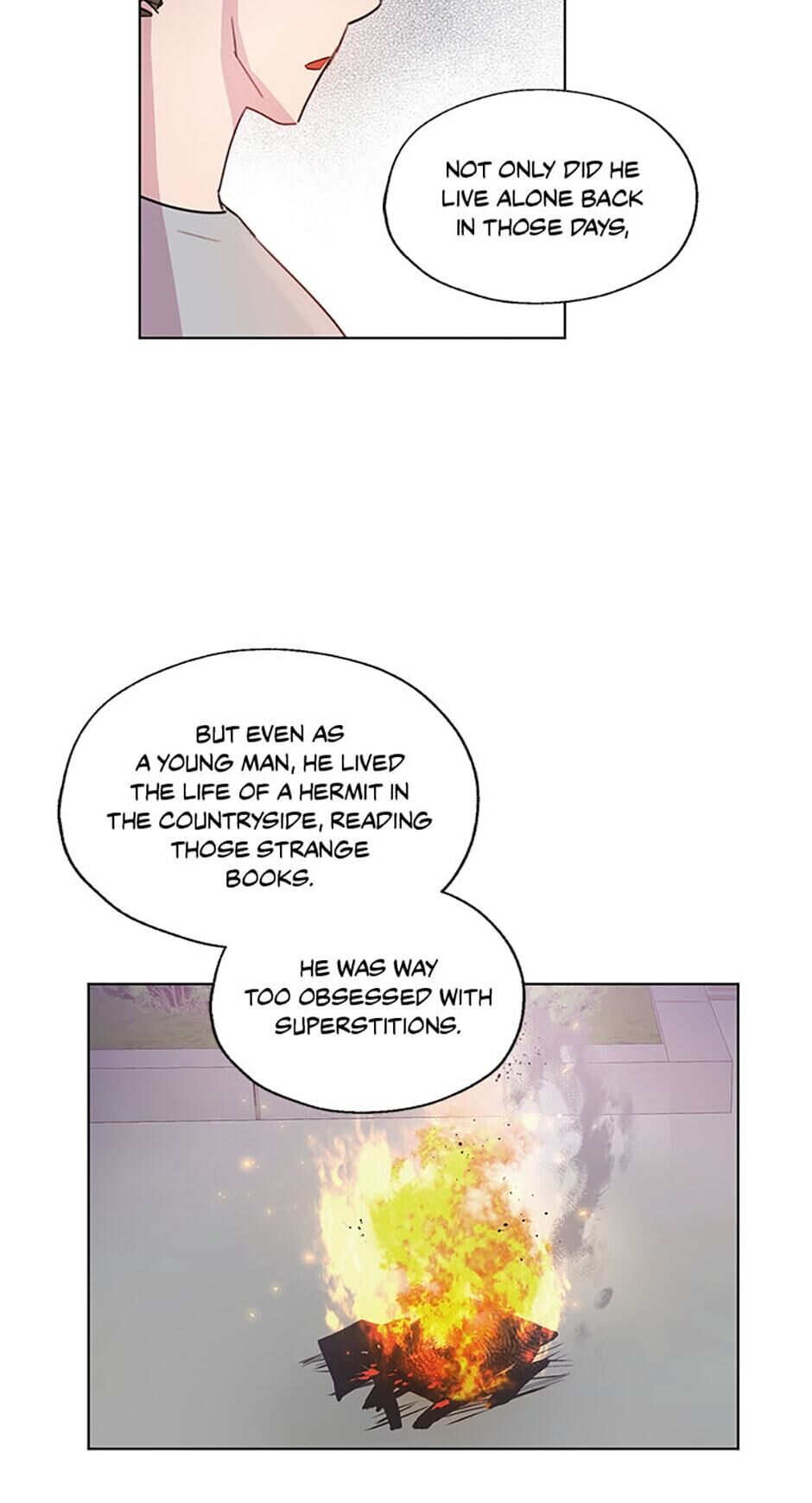 Black Dragon’s Taste chapter 16 - page 5