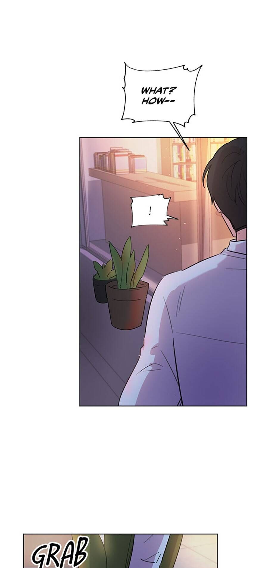 Black Dragon’s Taste chapter 16 - page 54