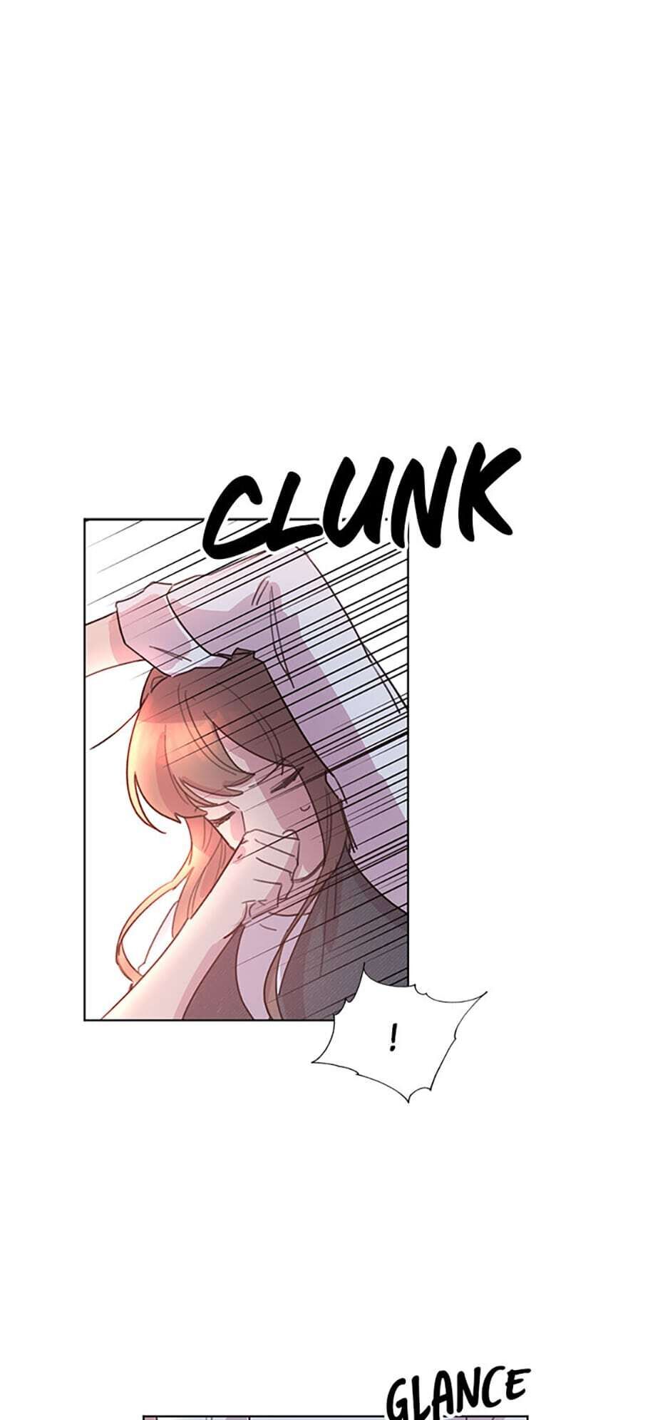 Black Dragon’s Taste chapter 16 - page 56