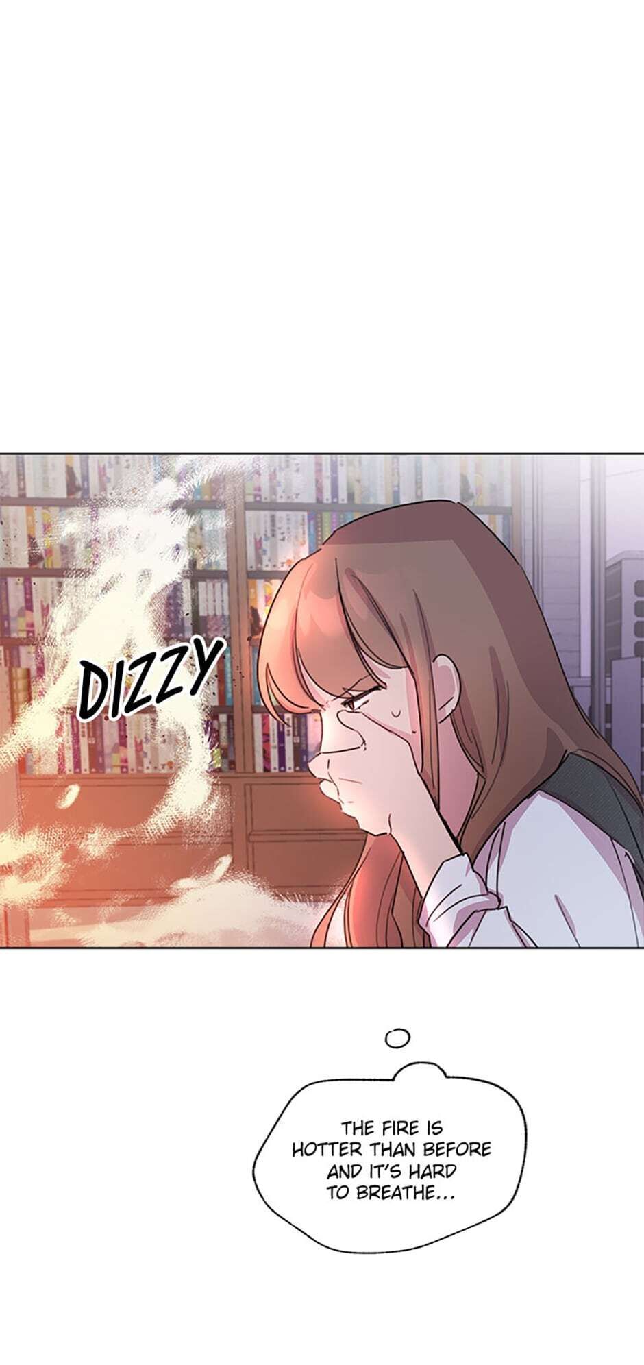 Black Dragon’s Taste chapter 16 - page 58