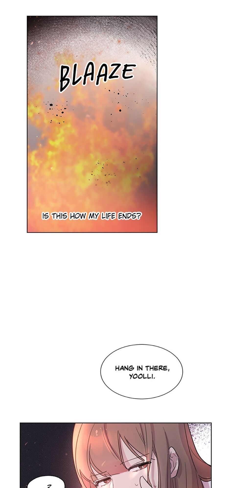 Black Dragon’s Taste chapter 16 - page 59