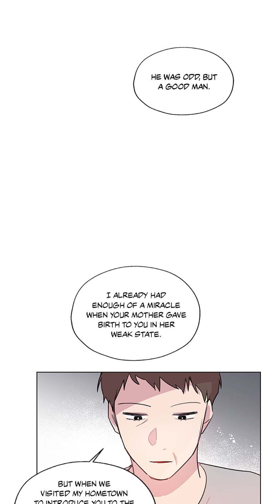Black Dragon’s Taste chapter 16 - page 6