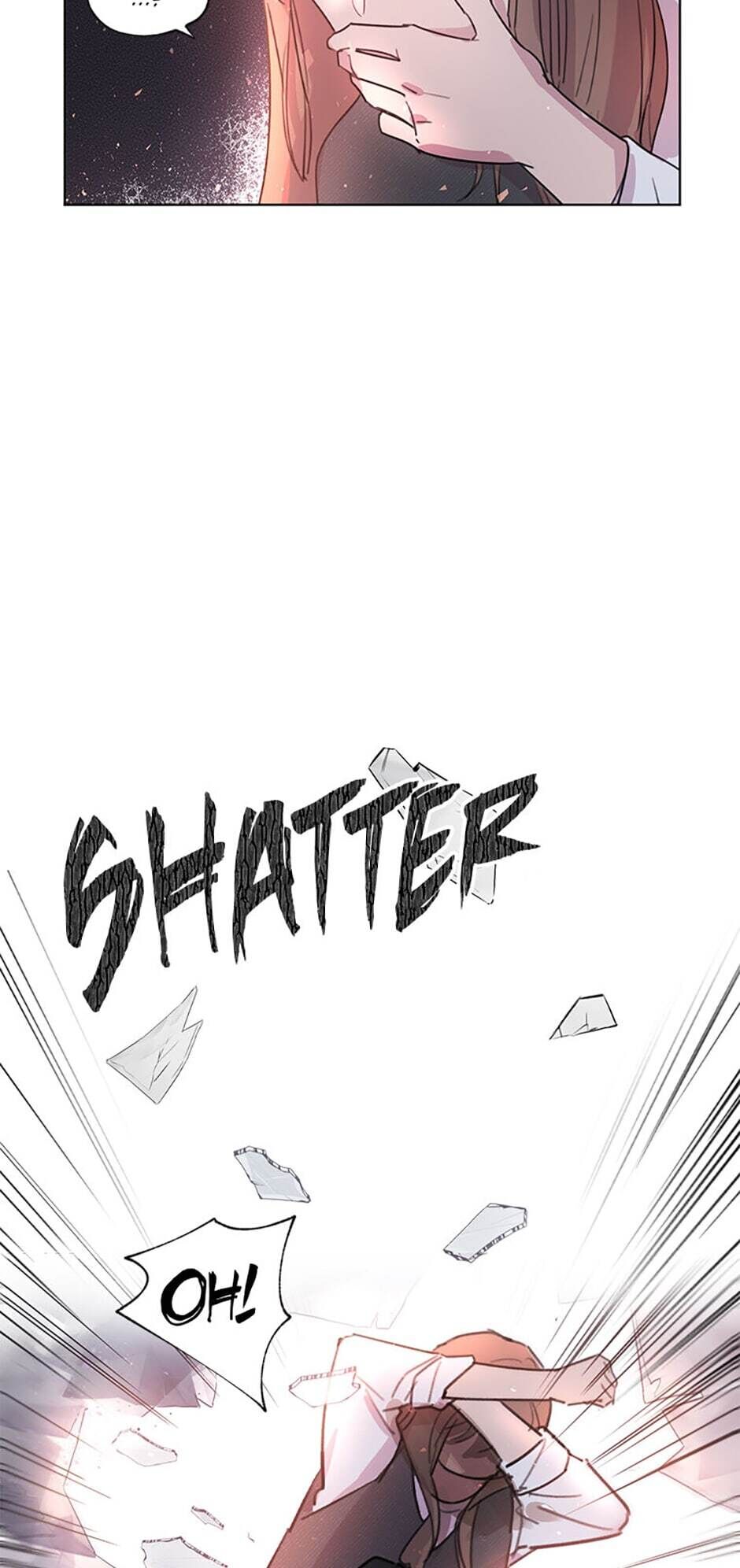 Black Dragon’s Taste chapter 16 - page 60