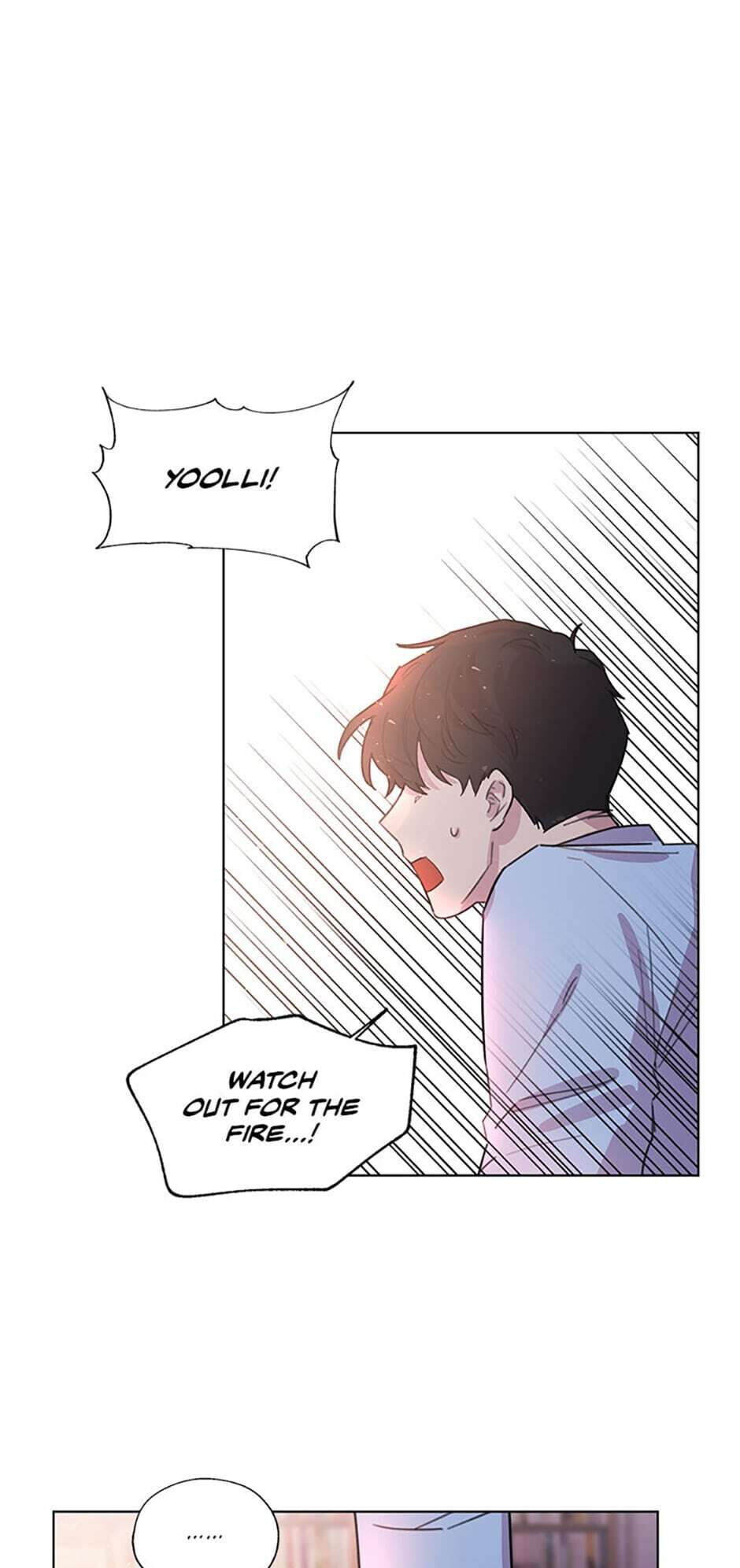 Black Dragon’s Taste chapter 16 - page 62