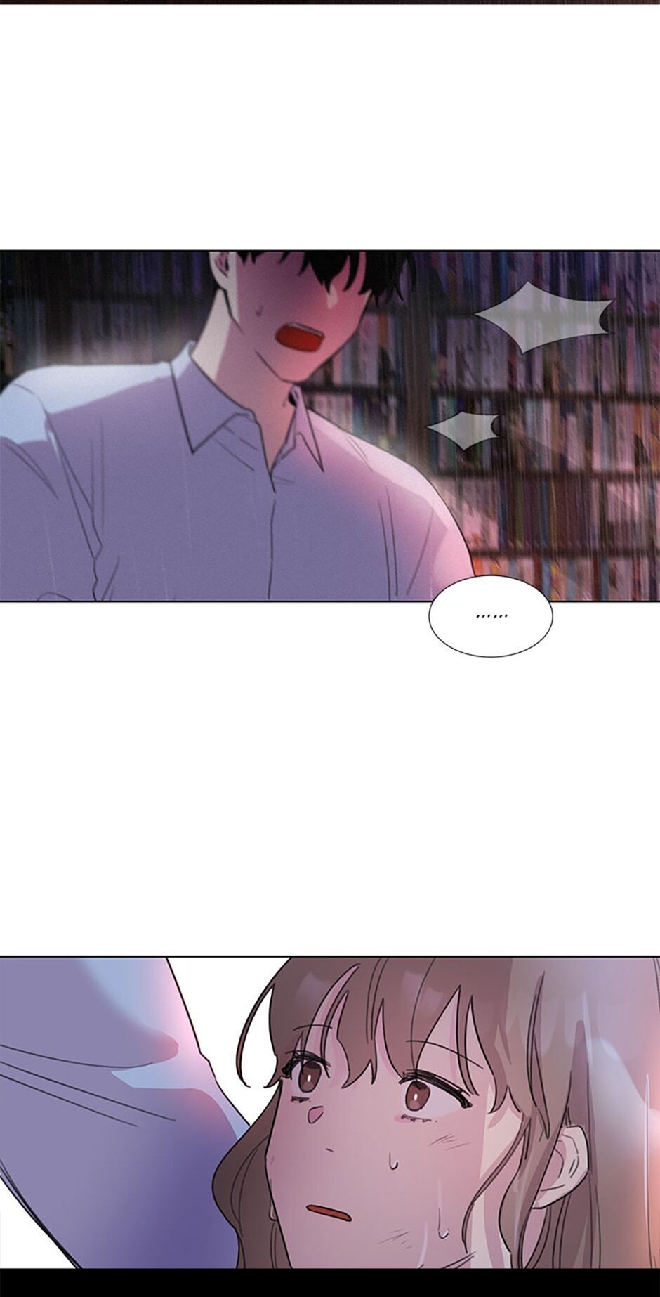 Black Dragon’s Taste chapter 16 - page 67