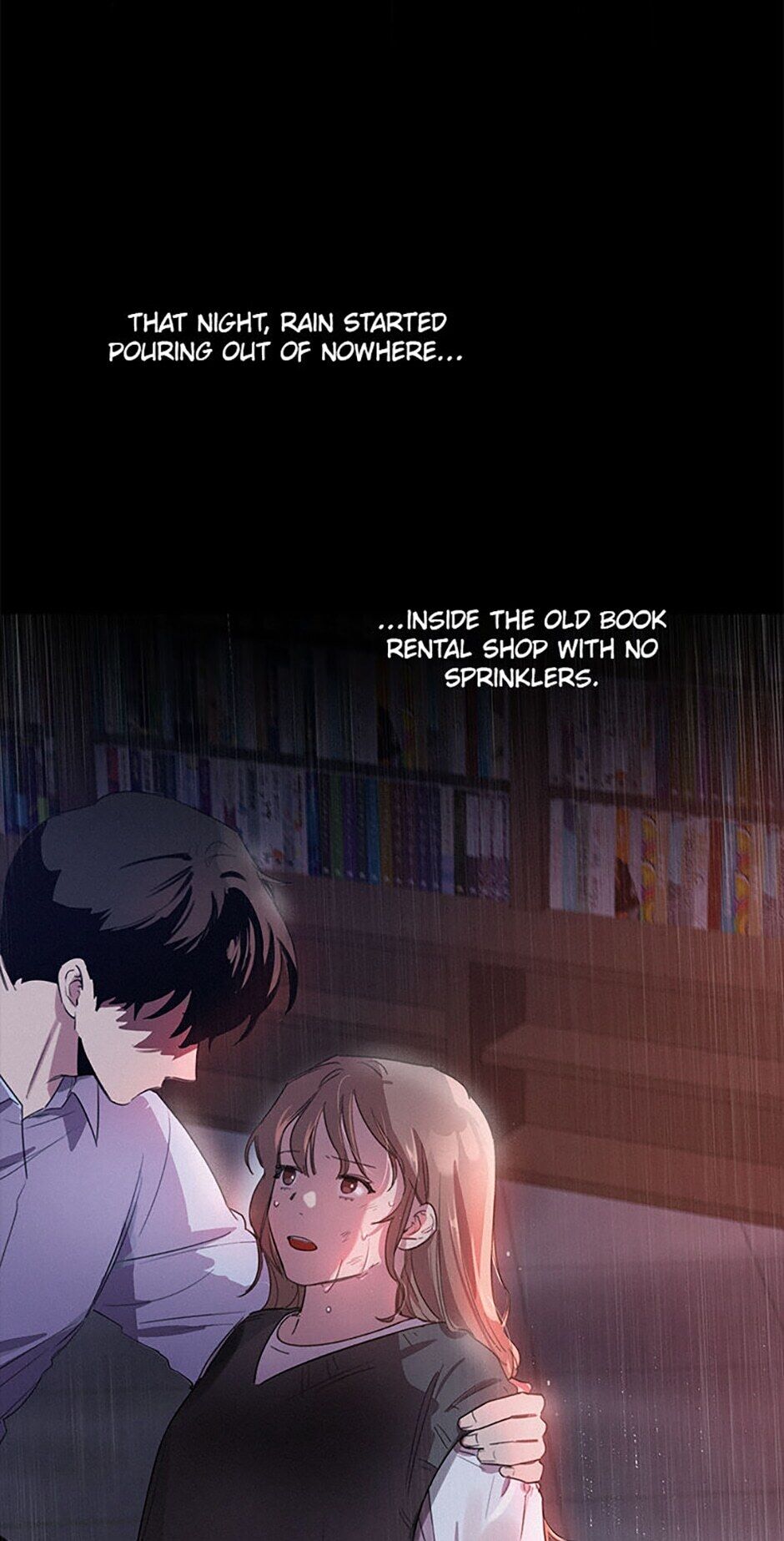 Black Dragon’s Taste chapter 16 - page 69