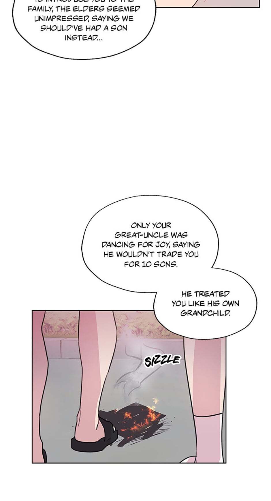 Black Dragon’s Taste chapter 16 - page 7