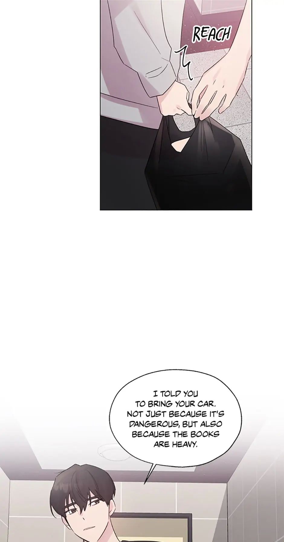 Black Dragon’s Taste chapter 51 - page 13