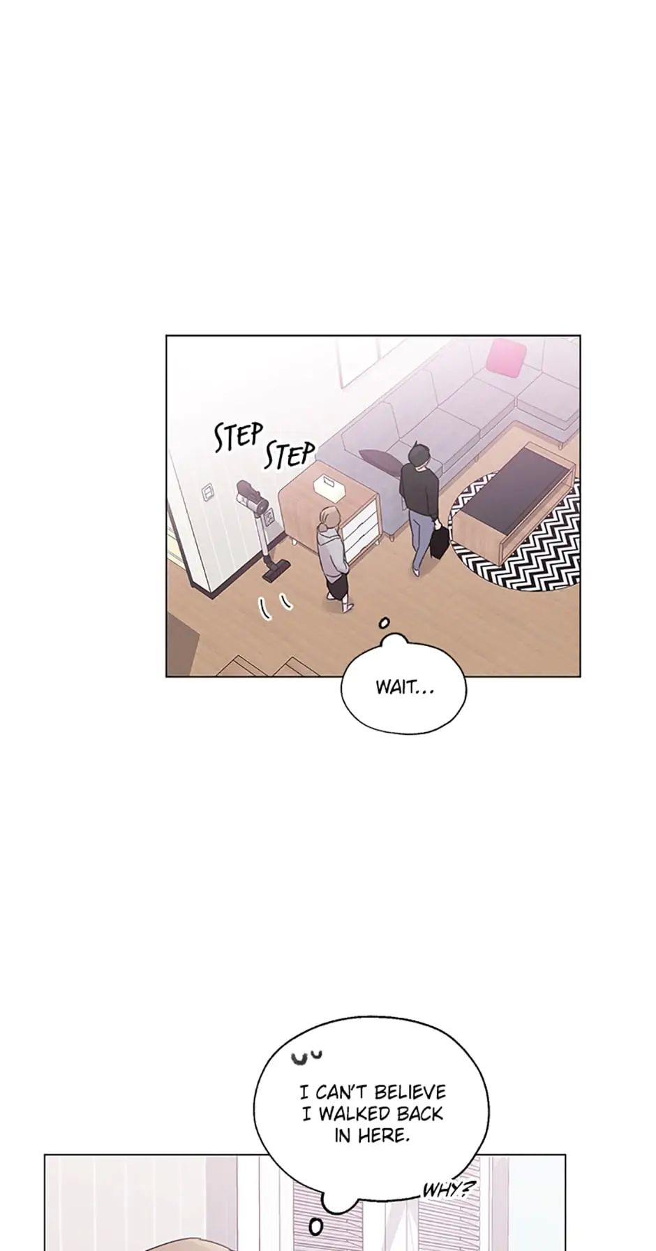 Black Dragon’s Taste chapter 51 - page 16