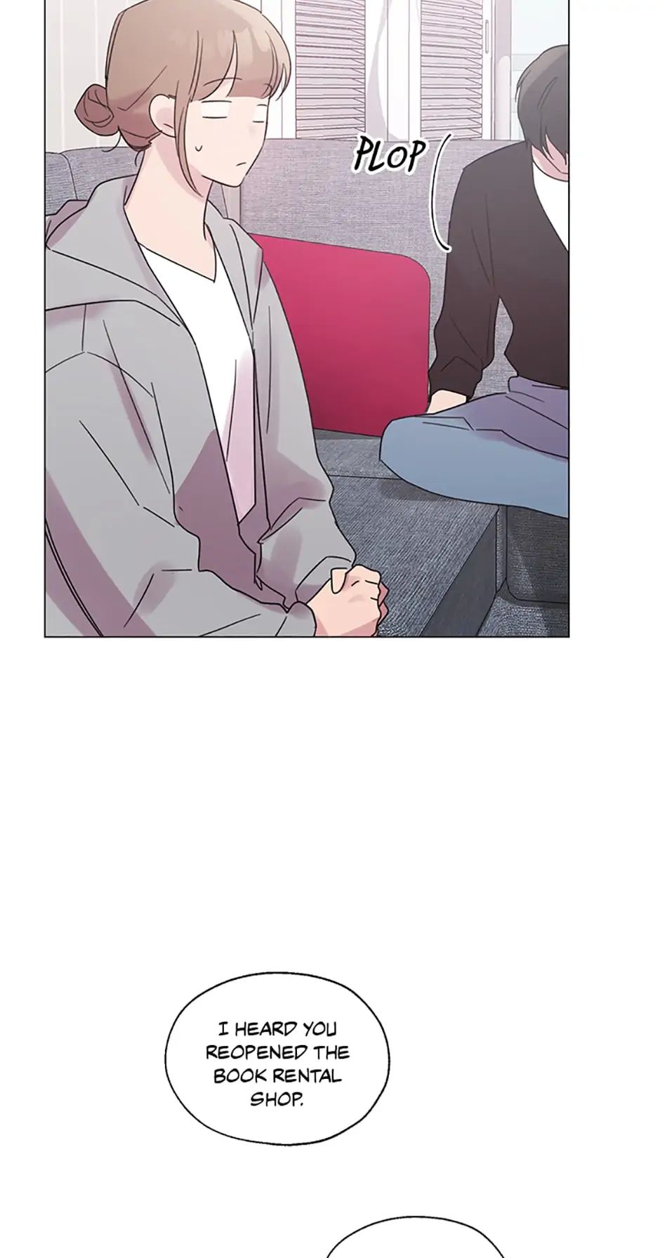 Black Dragon’s Taste chapter 51 - page 17