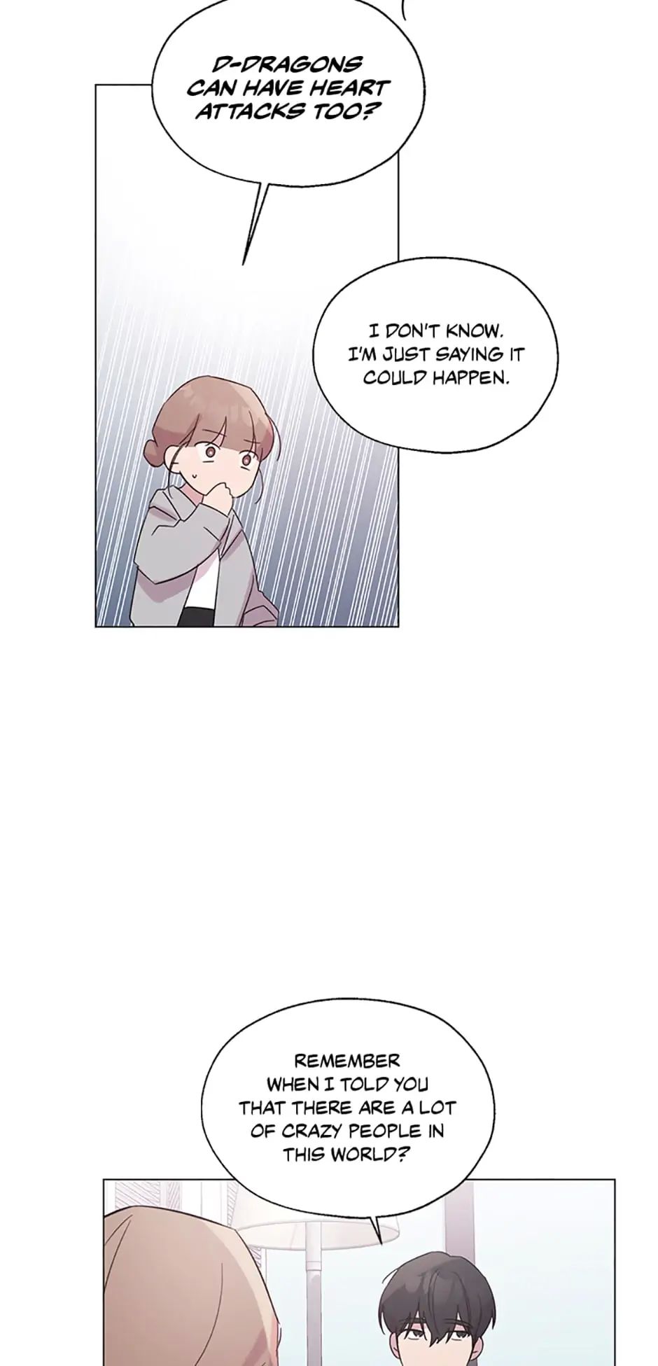 Black Dragon’s Taste chapter 51 - page 24