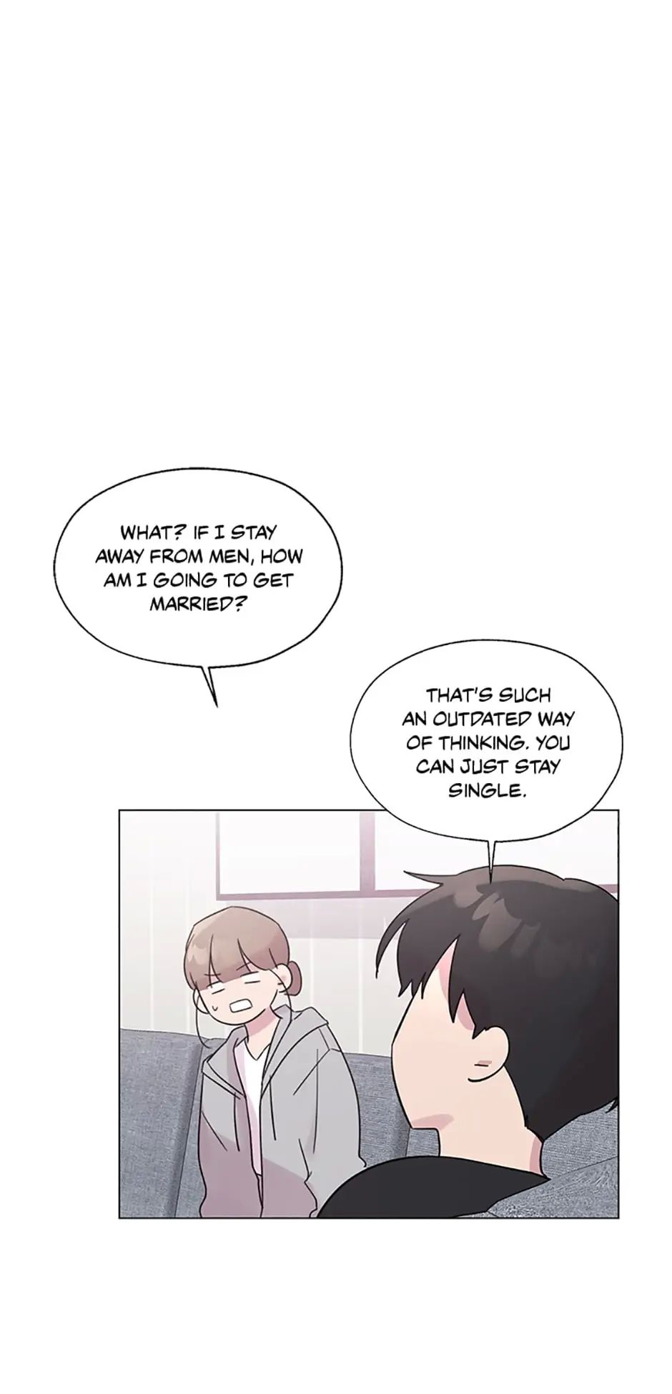 Black Dragon’s Taste chapter 51 - page 26