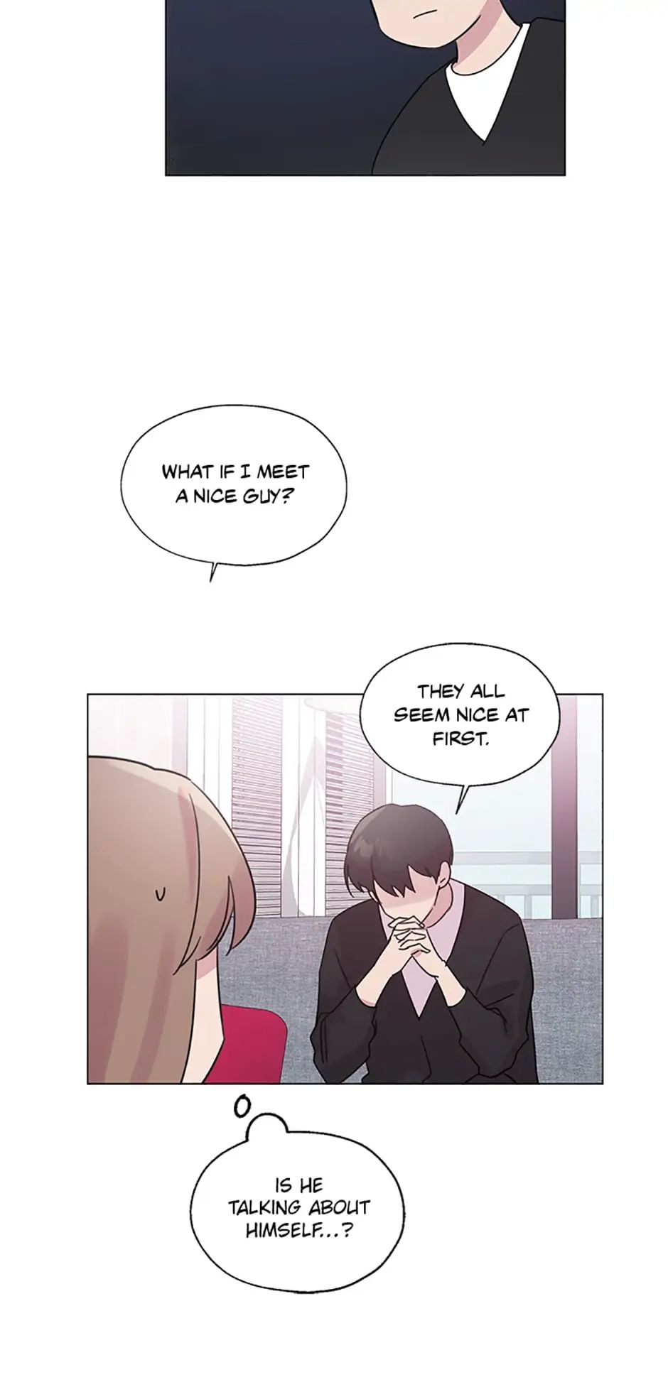 Black Dragon’s Taste chapter 51 - page 28