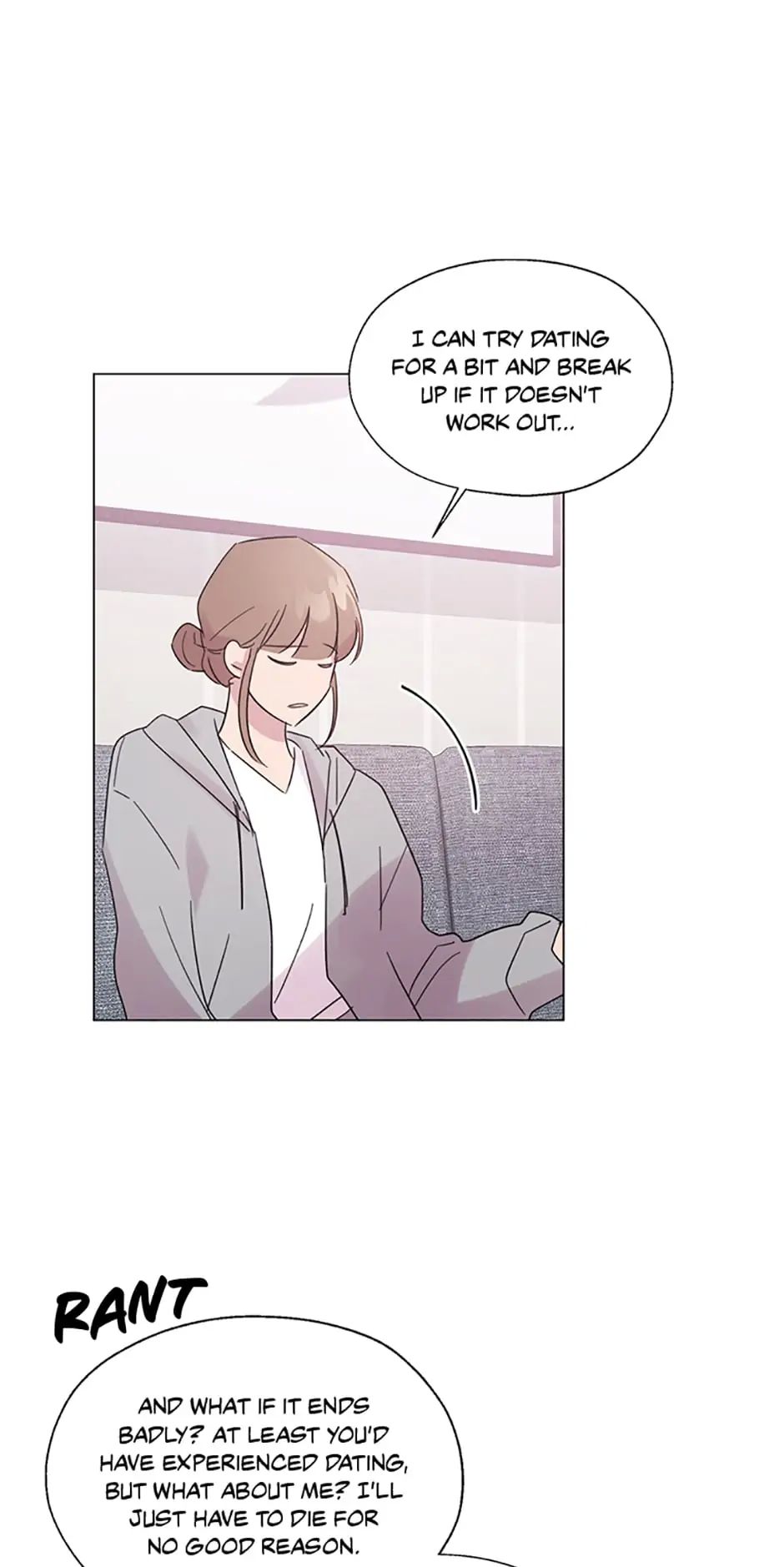 Black Dragon’s Taste chapter 51 - page 29