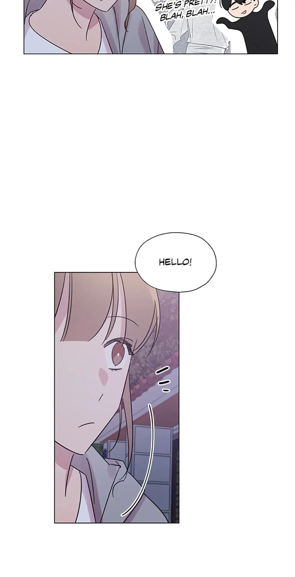 Black Dragon’s Taste chapter 51 - page 3
