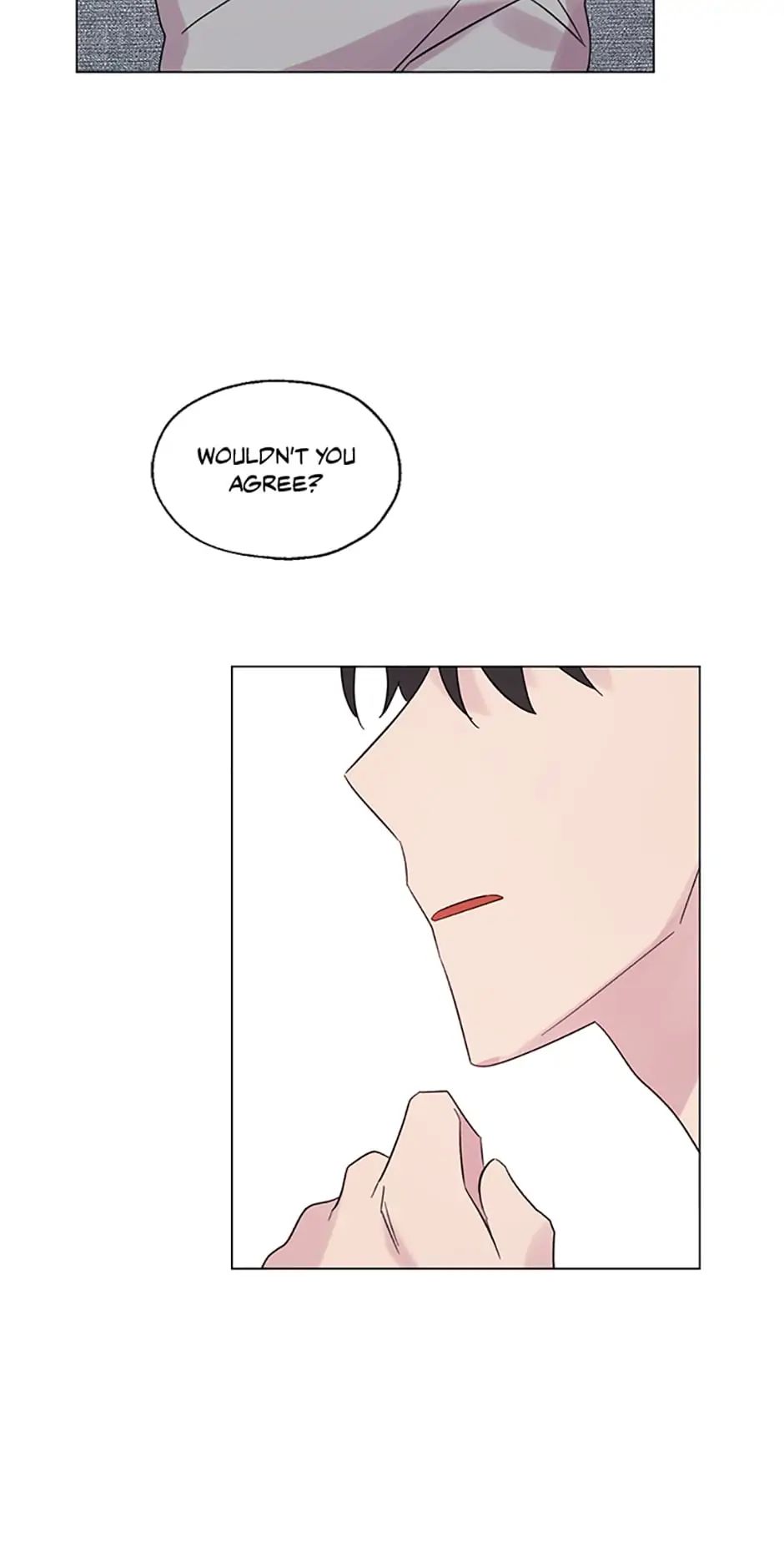 Black Dragon’s Taste chapter 51 - page 33