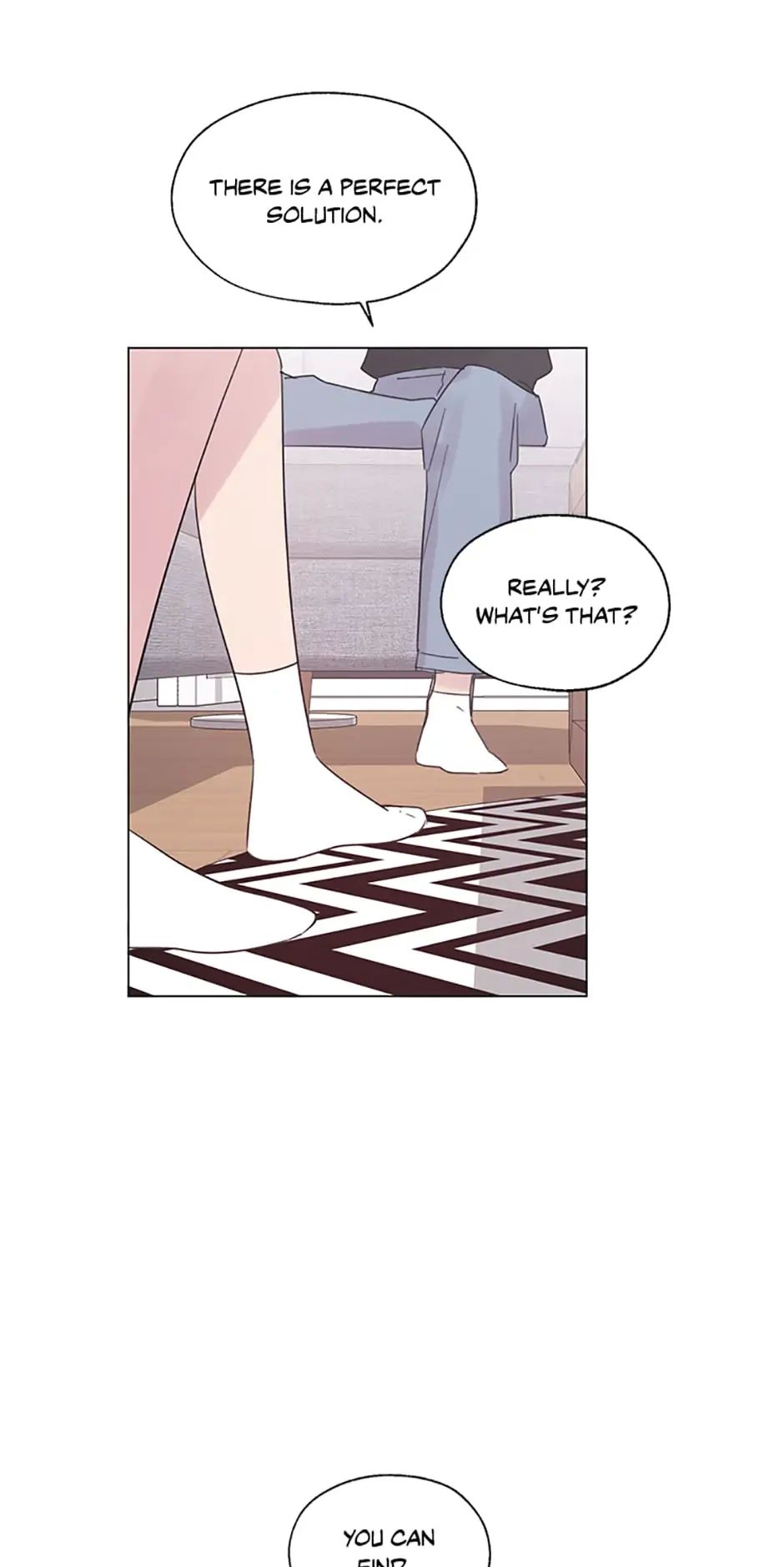 Black Dragon’s Taste chapter 51 - page 34