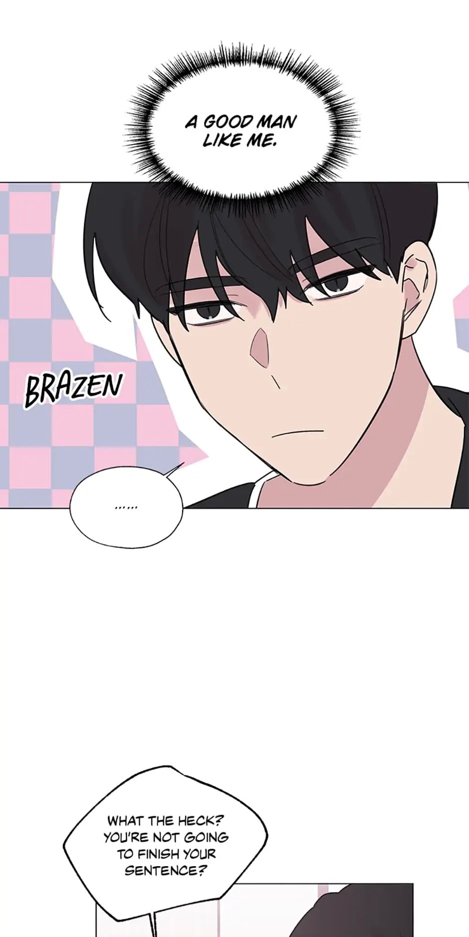 Black Dragon’s Taste chapter 51 - page 37