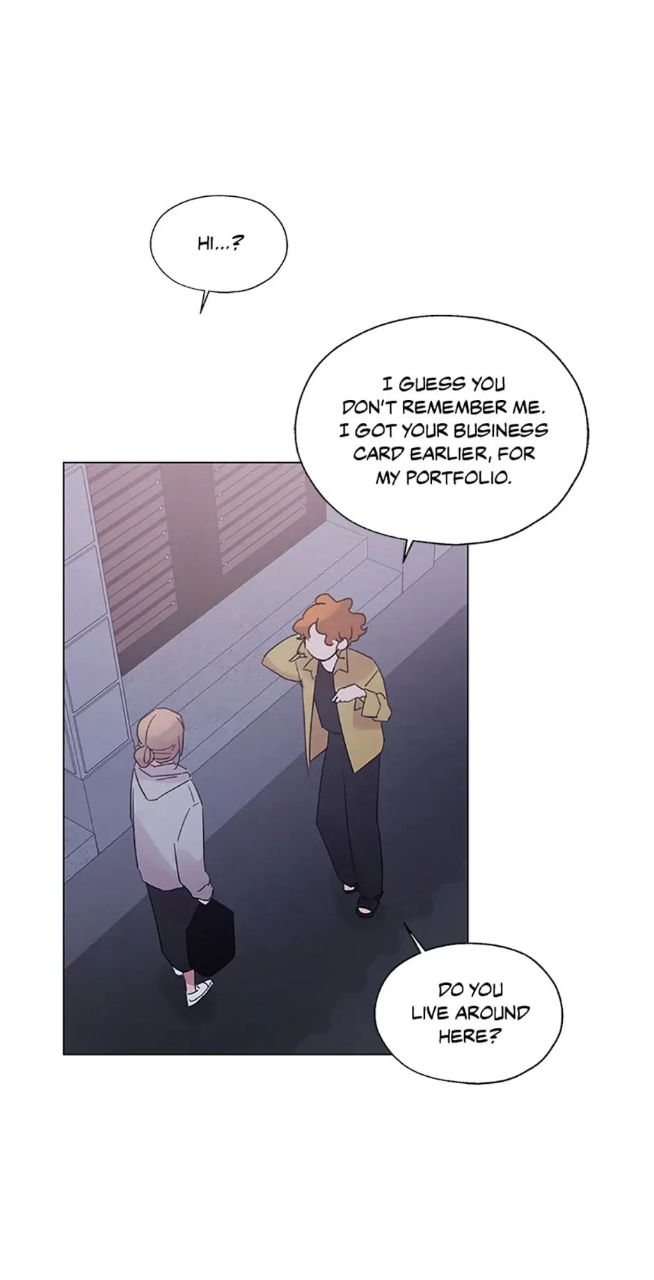 Black Dragon’s Taste chapter 51 - page 4