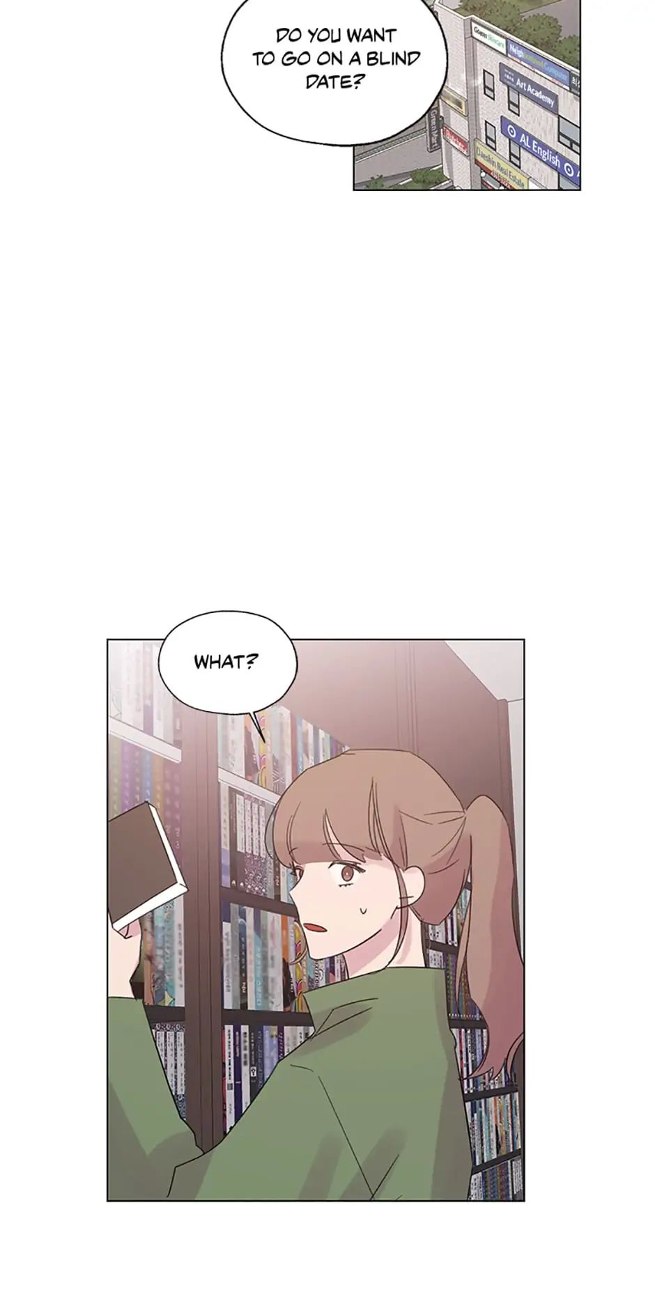 Black Dragon’s Taste chapter 51 - page 42