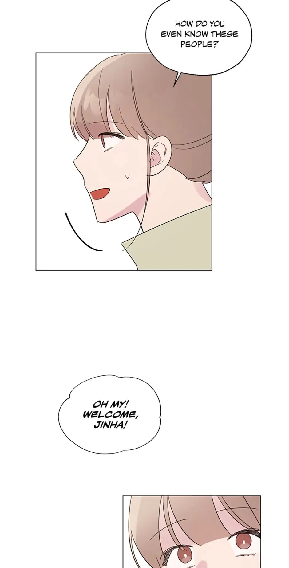 Black Dragon’s Taste chapter 51 - page 44