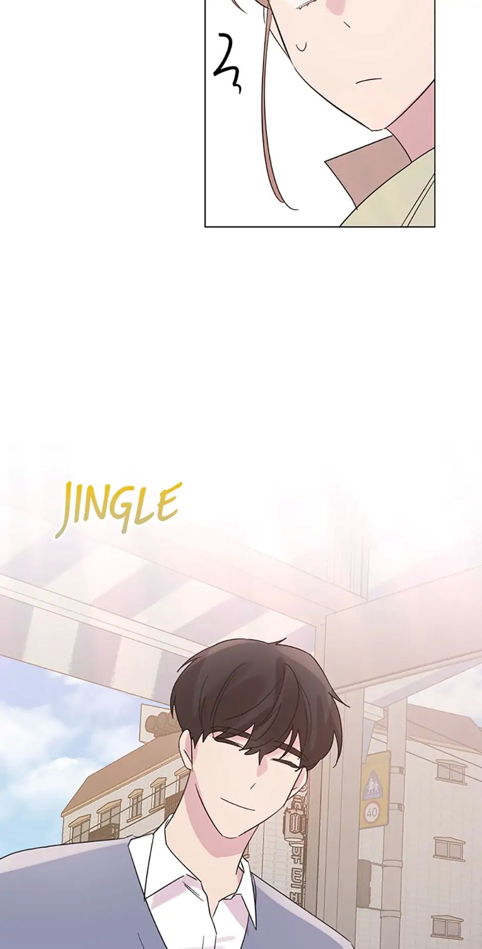 Black Dragon’s Taste chapter 51 - page 45