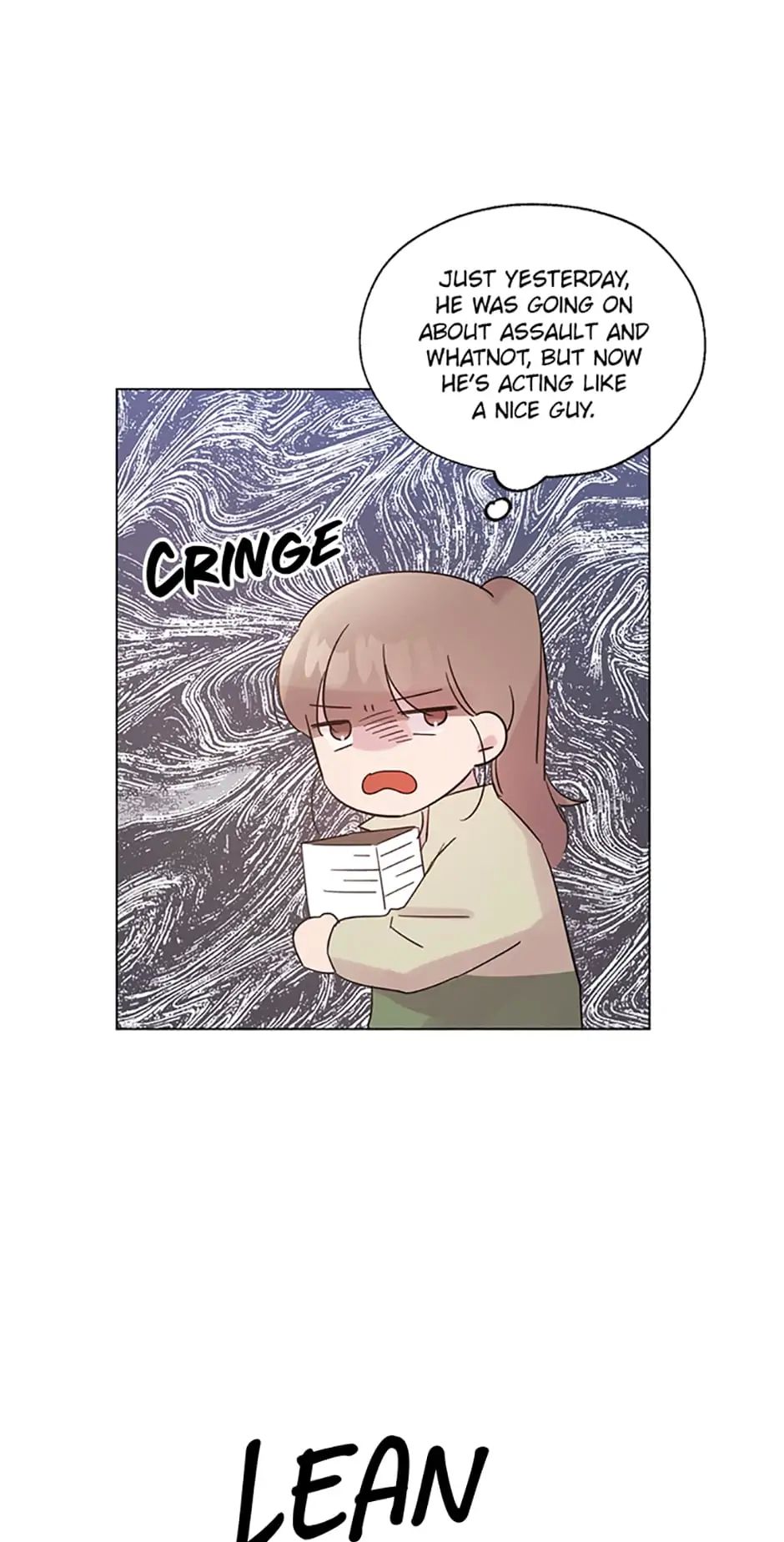 Black Dragon’s Taste chapter 51 - page 47