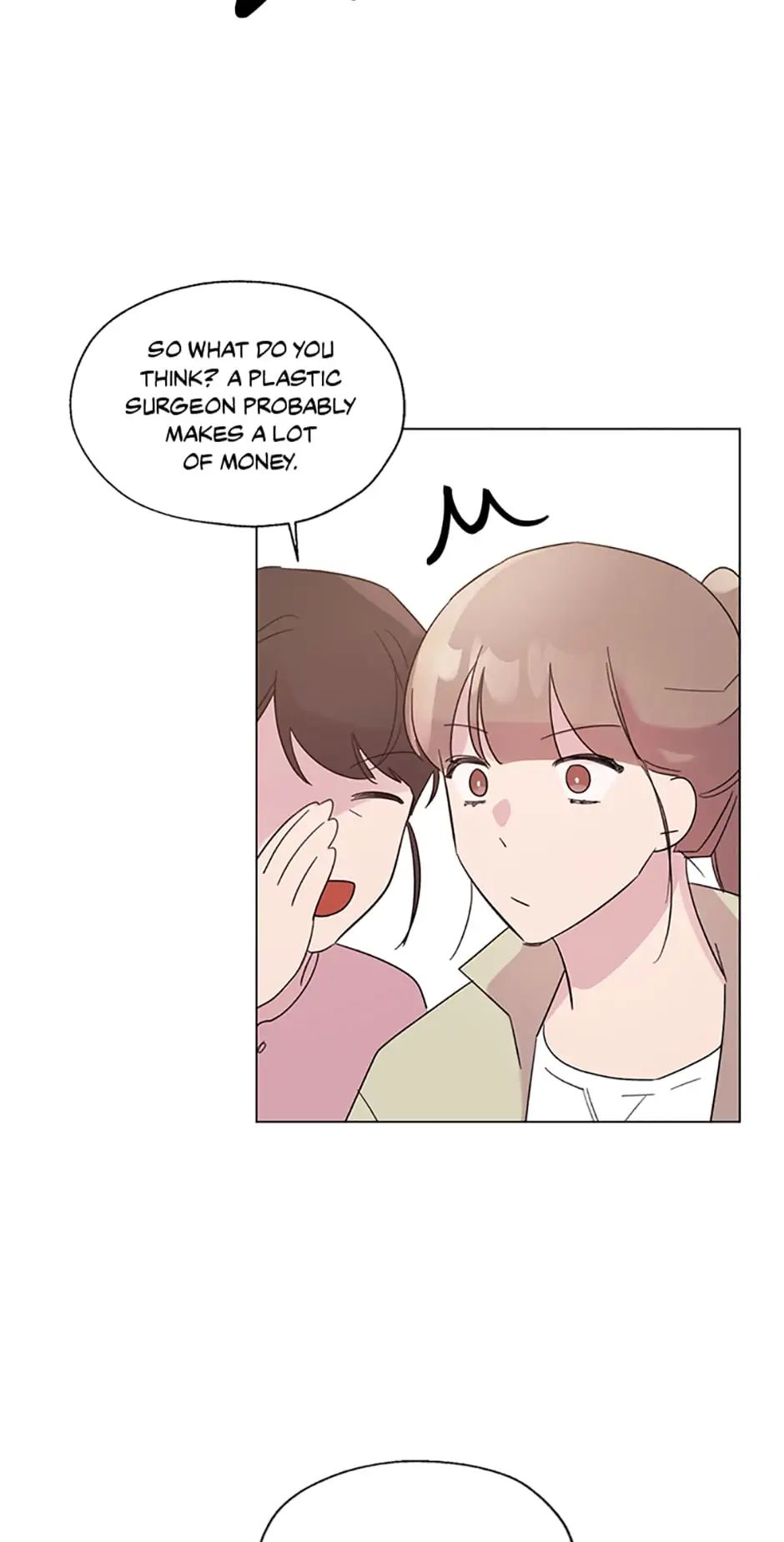 Black Dragon’s Taste chapter 51 - page 48
