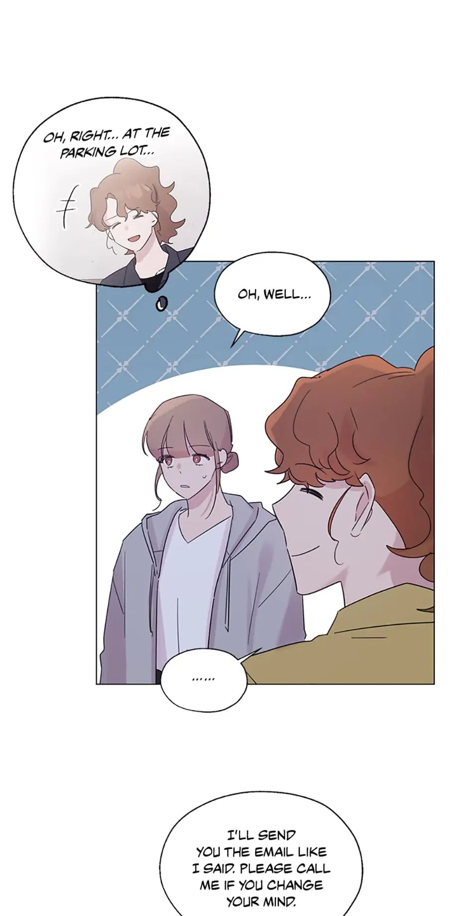 Black Dragon’s Taste chapter 51 - page 5