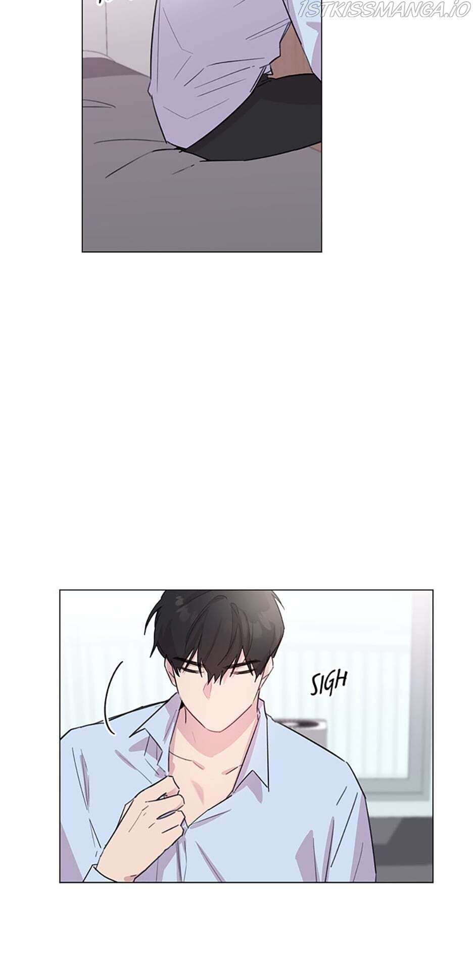 Black Dragon’s Taste chapter 17 - page 13