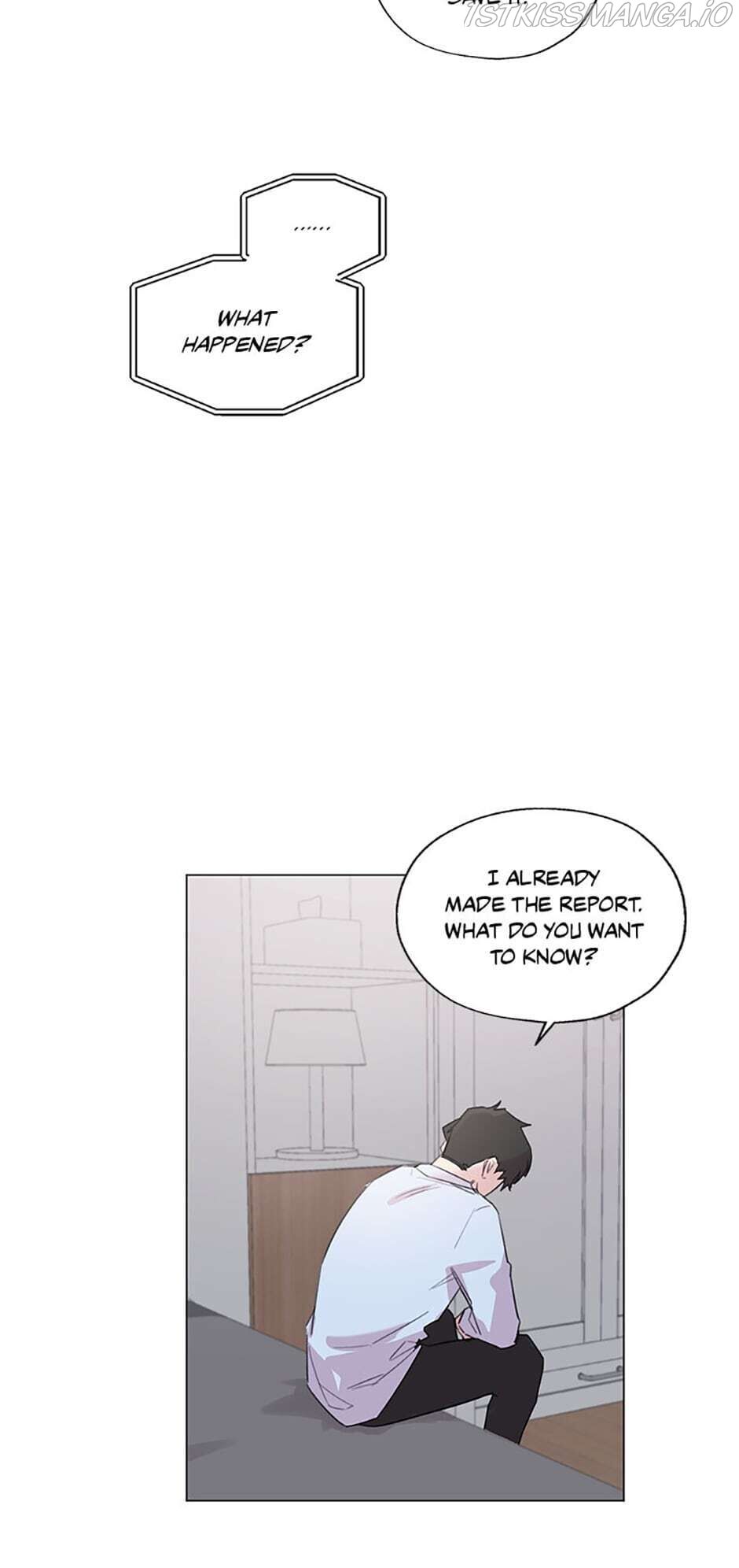 Black Dragon’s Taste chapter 17 - page 15
