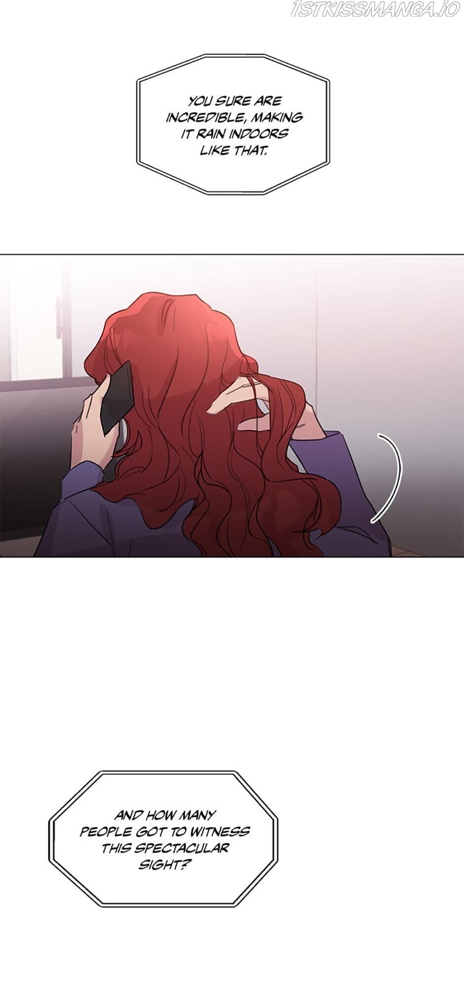 Black Dragon’s Taste chapter 17 - page 19