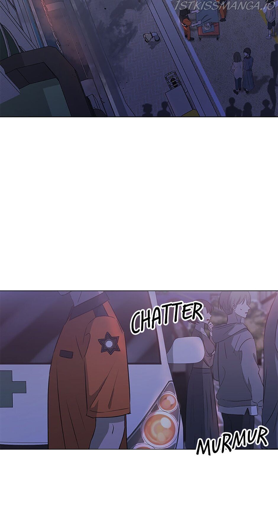 Black Dragon’s Taste chapter 17 - page 2