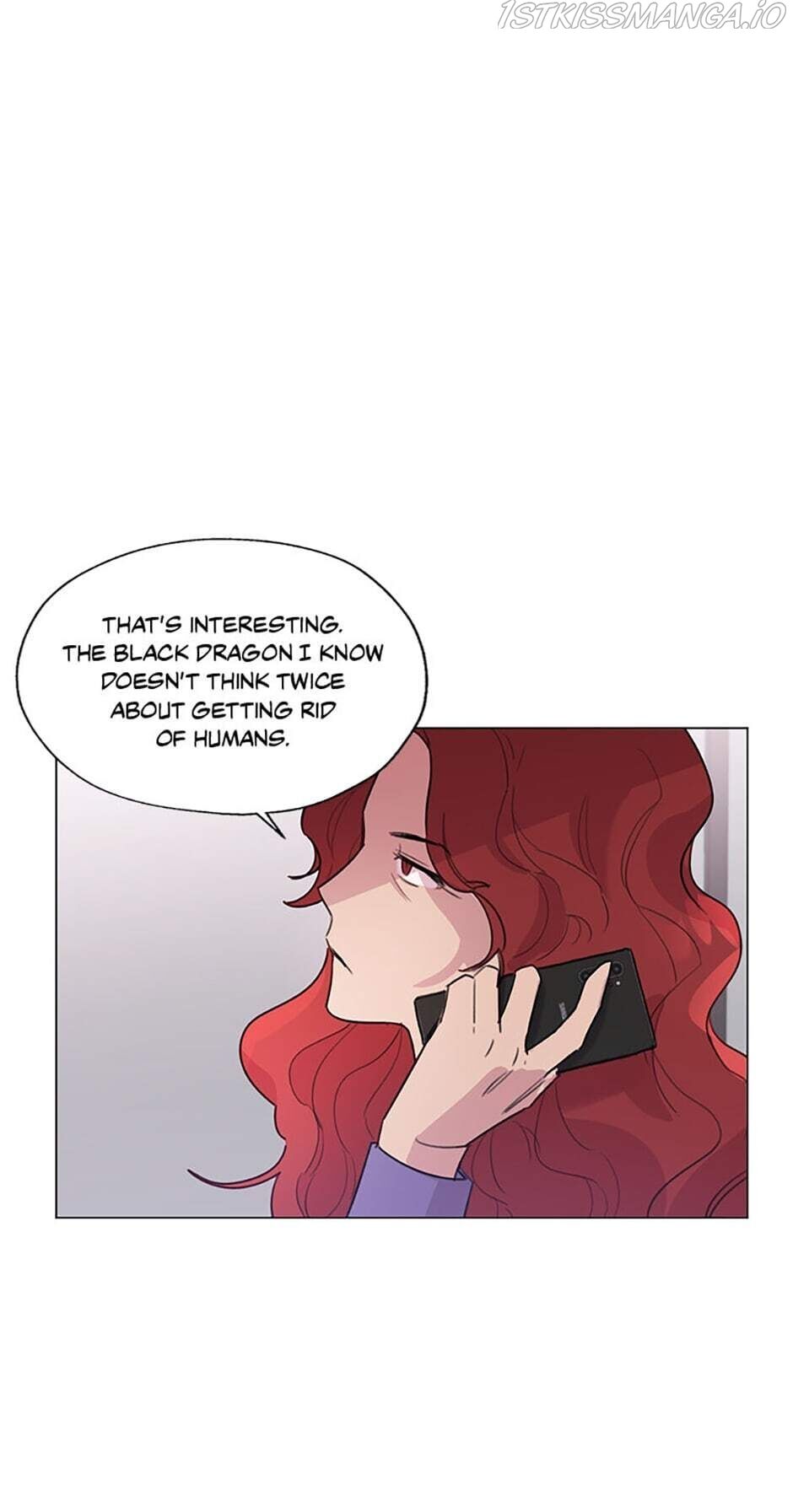 Black Dragon’s Taste chapter 17 - page 22
