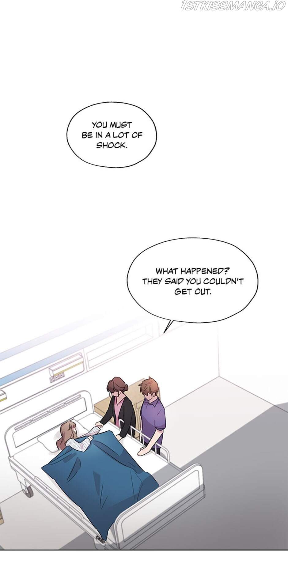 Black Dragon’s Taste chapter 17 - page 27