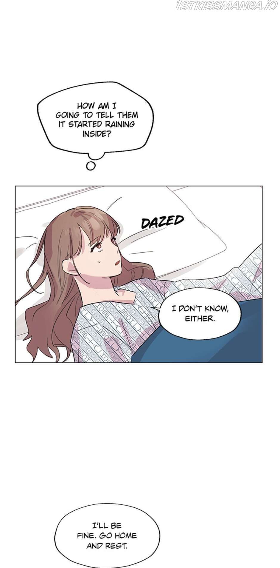 Black Dragon’s Taste chapter 17 - page 28