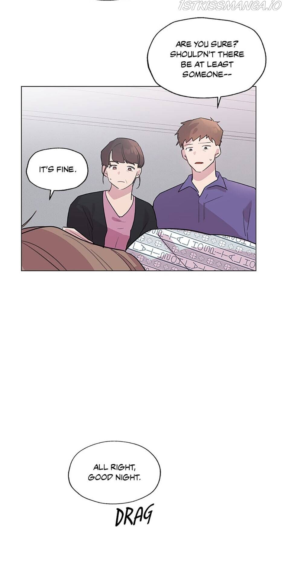 Black Dragon’s Taste chapter 17 - page 29