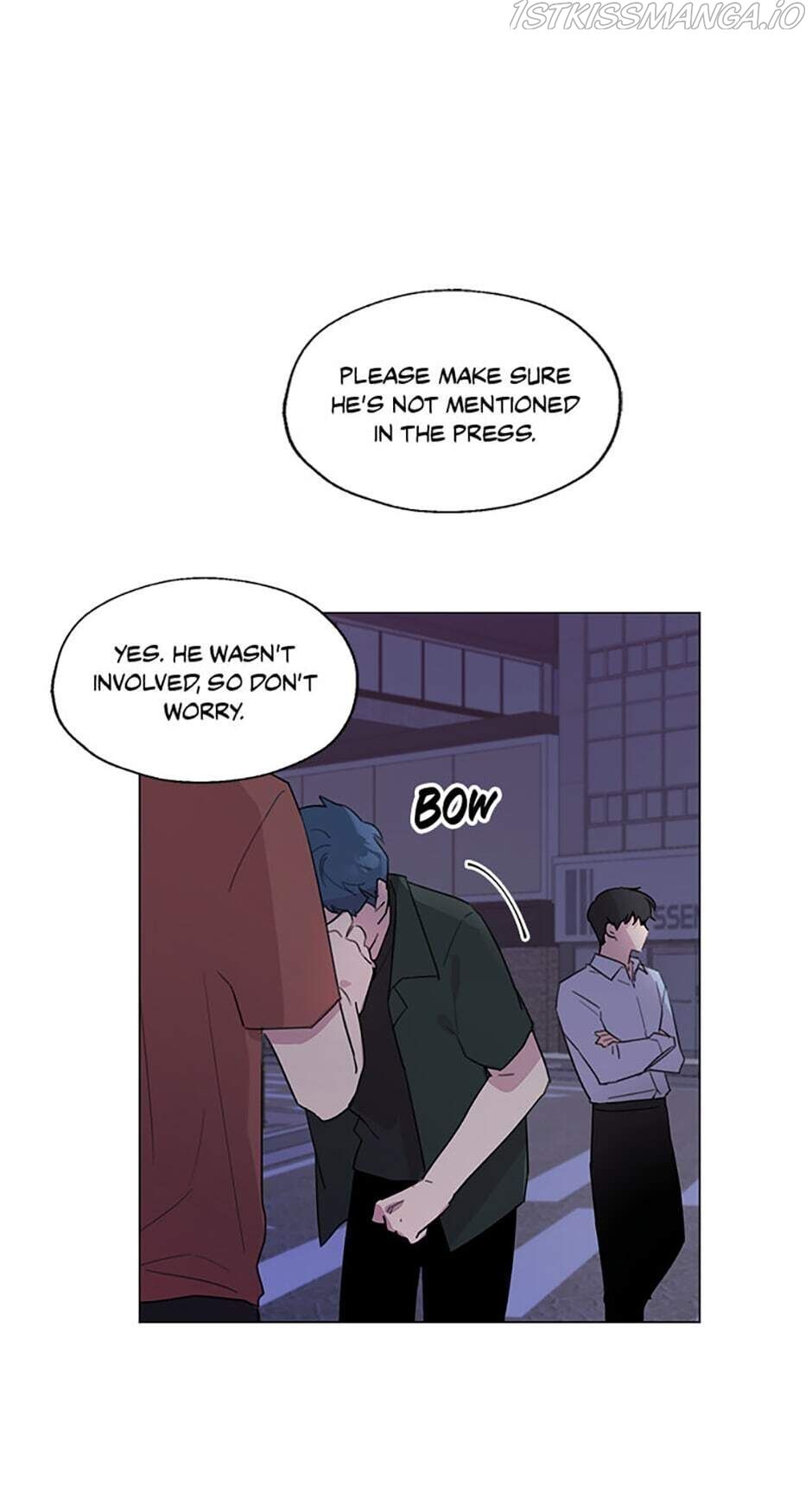 Black Dragon’s Taste chapter 17 - page 3