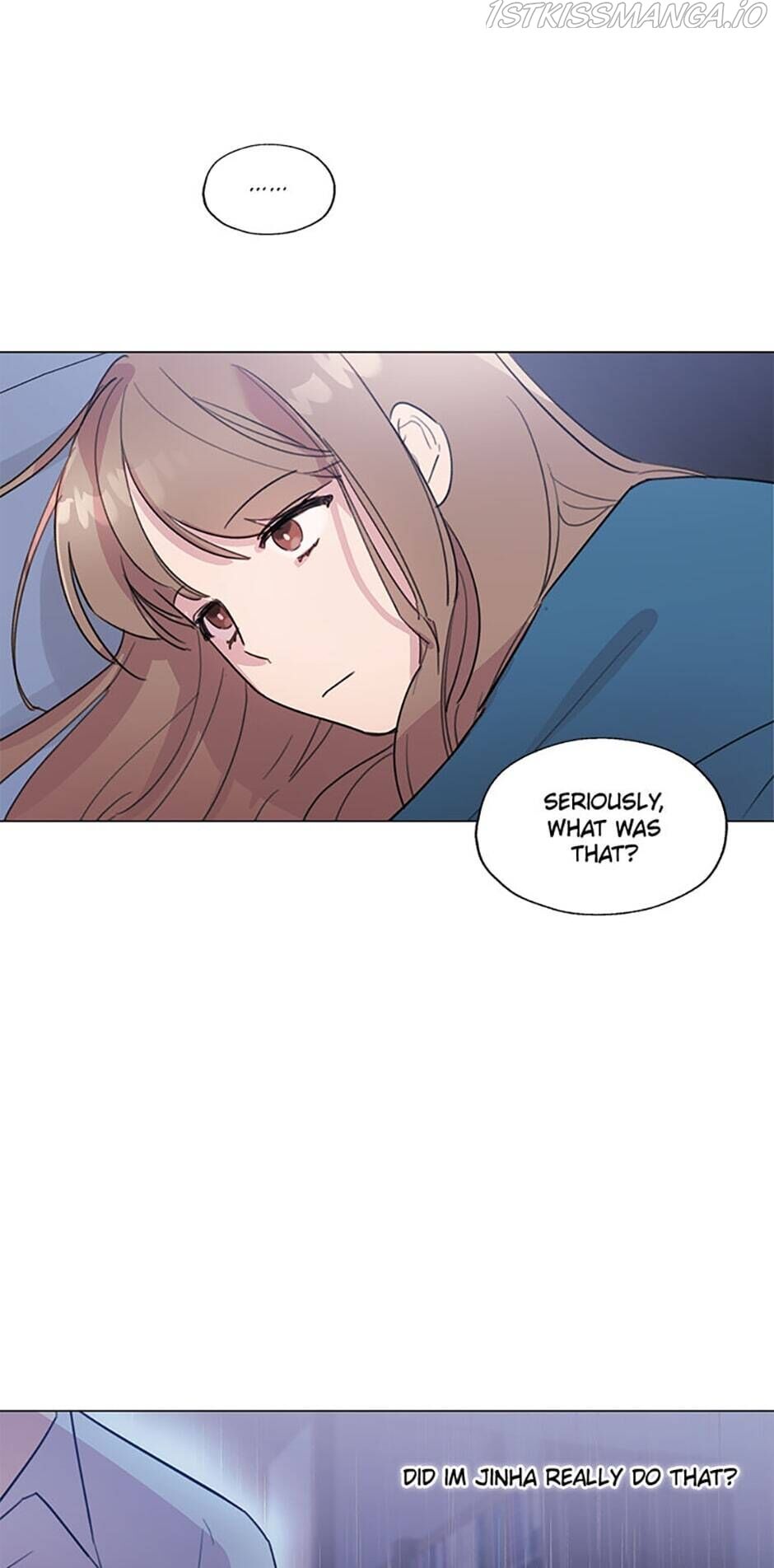 Black Dragon’s Taste chapter 17 - page 31